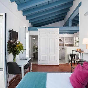 Isg Mezquita 5 Apartament