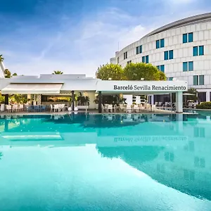 5* מלון Barcelo Renacimiento